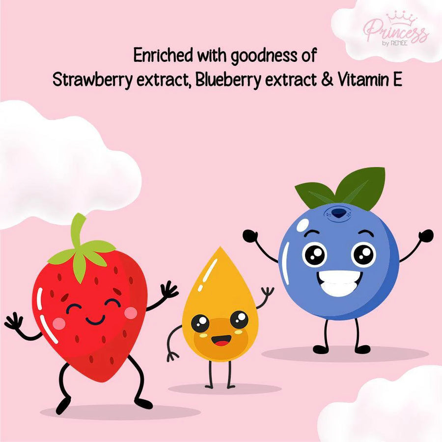 Princess by RENEE Bunny Tint 1.5ml