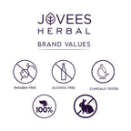 Jovees Herbal Ayurvedic Wrinkle Lift Cream Almond & Ginseng 60g