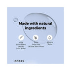 COSRX AHA/BHA Clarifying Treatment Toner (150ml)