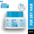 Schwarzkopf Professional Bonacure Moisture Kick Treatment with Glycerol 200ml