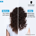 Schwarzkopf Professional Bonacure Moisture Kick Treatment with Glycerol 200ml