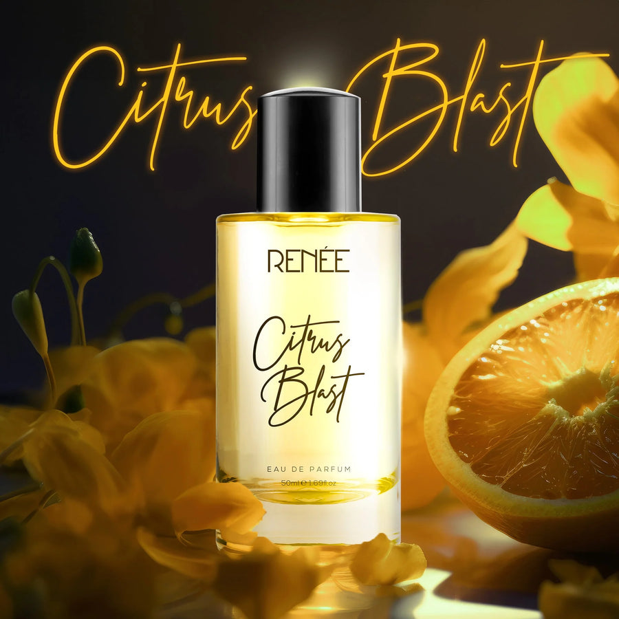 RENEE Citrus Blast Eau De Parfum 50ml