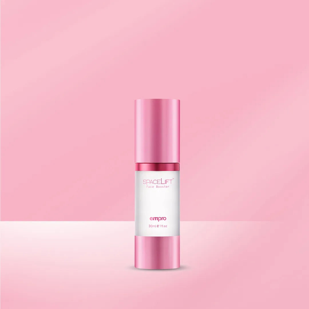 SpaceLift empro Face Booster 30ml