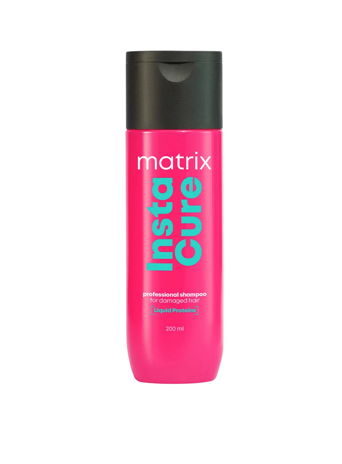 MATRIX InstaCure Professional Liquid Protein
Shampoo for Damaged Hair - 200ml