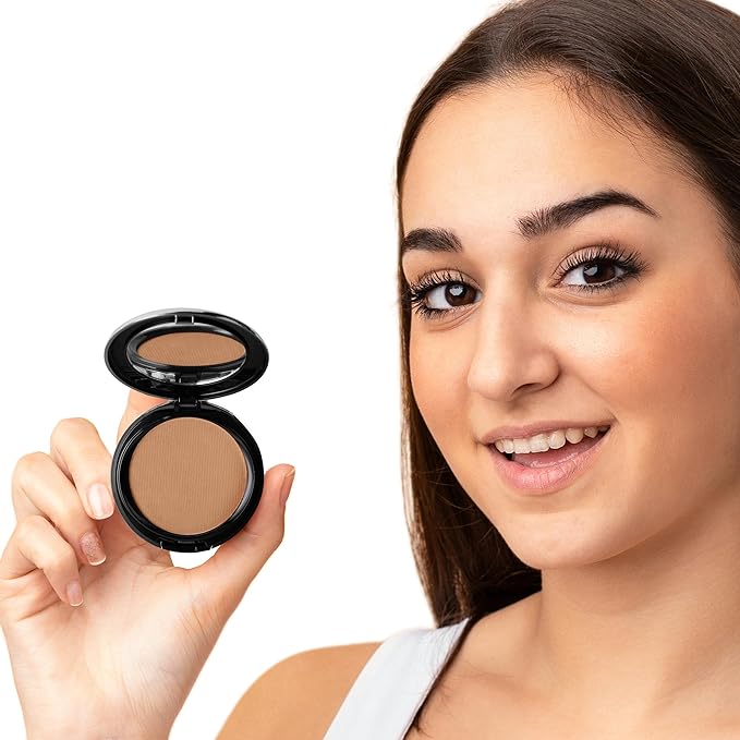 RENEE Pro HD 3-IN-1 Compact 9gm