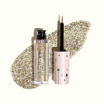 MOIRA Glitter Glitter Liner (009, Bling-Bling) 2.5ml