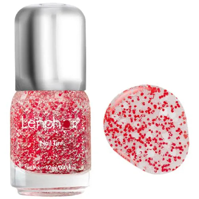 Lenphor Nail Tint 26 My Valentine 12 ml