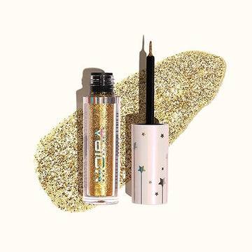 MOIRA Glitter Glitter Liner (010- 24K) 2.5ml