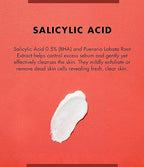 Cosrx Salicylic Acid Exfoliating Cleanser 150ml