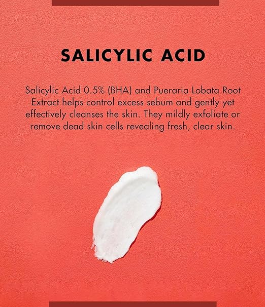 Cosrx Salicylic Acid Exfoliating Cleanser 150ml