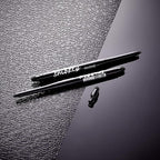 Maybelline New York Kohl Gel Pencil, Smudge Proof, Waterproof Gel Eyeliner, Tattoo Studio Smokey,