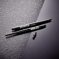 Maybelline New York Kohl Gel Pencil, Smudge Proof, Waterproof Gel Eyeliner, Tattoo Studio Smokey,