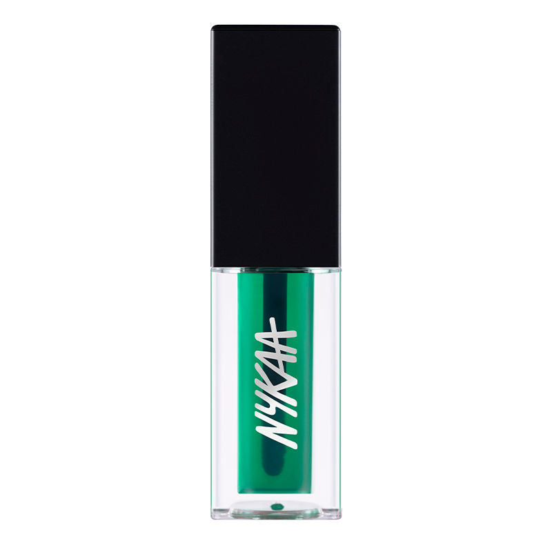 Nykaa Gloss It Up! pH Lip Gloss Oil - Giving Magic - 11 (5ml)