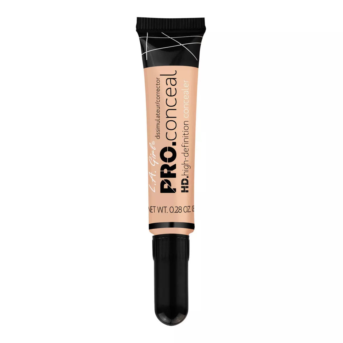 L.A. Girl PRO HD high definition concealer GC969 Porcelain 8g