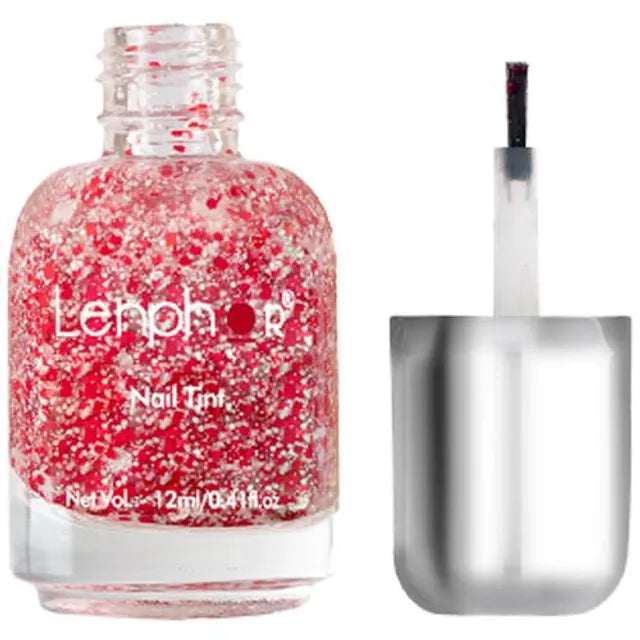 Lenphor Nail Tint 26 My Valentine 12 ml