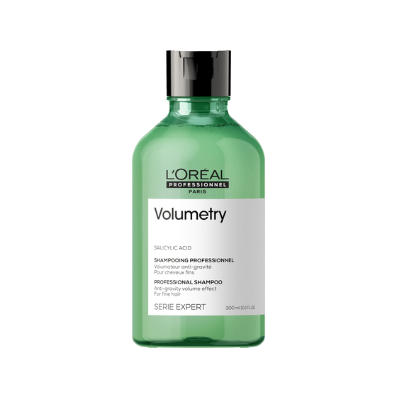 L'Oreal Serie Expert Volumetry Shampoo