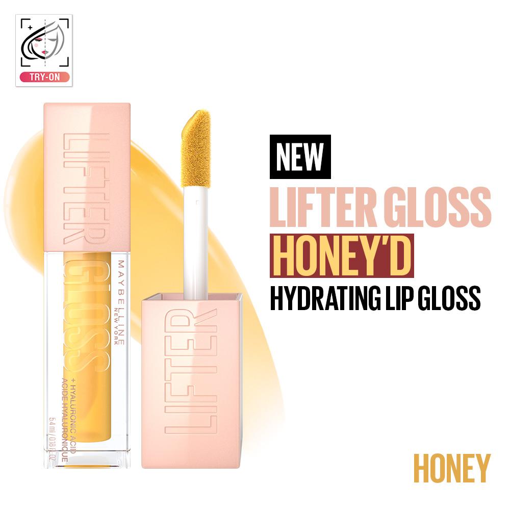 26 Honey