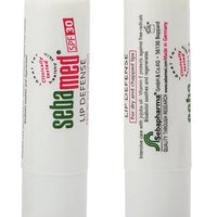 Sebamed Lip Defense SPF 30 Triple Protection - 4.8 gm