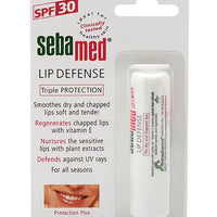 Sebamed Lip Defense SPF 30 Triple Protection - 4.8 gm