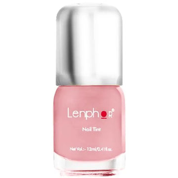 Lenphor Nail Tint 45 Creme Caramel 12 ml