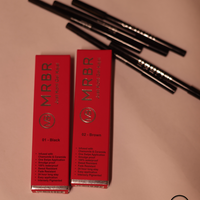 MRBR JUST KOHL GEL KAJAL 1.2g