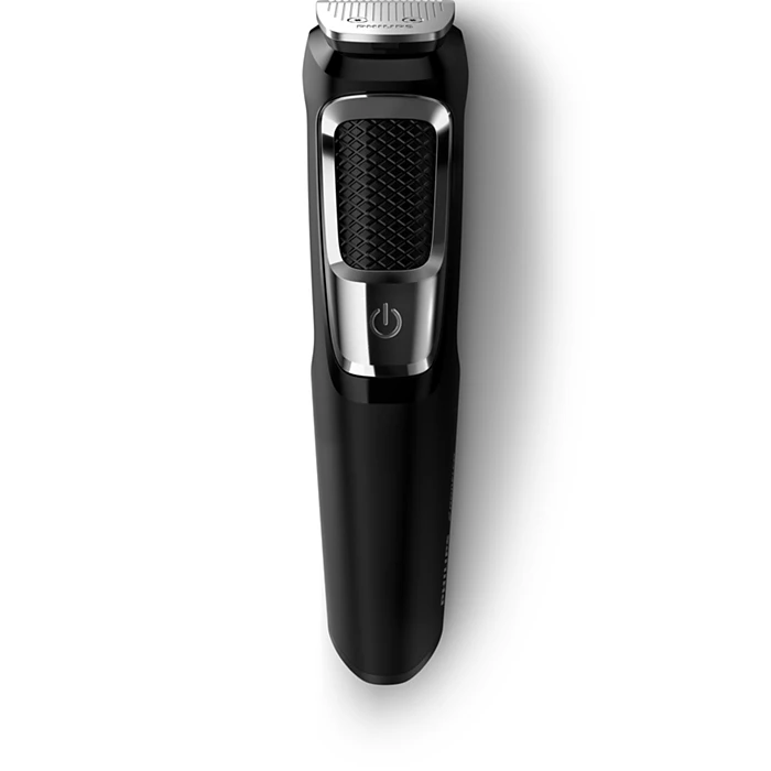 Philips ALL-IN-ONE Trimmer 5000 Series One Tool Advanced Styling For Face , Hair & Body MG3750/33