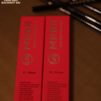 MRBR JUST KOHL GEL KAJAL 1.2g