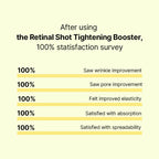 Celimax The Vita-A Retinal Shot Tightening Booster, For Anti-Aging, Dark Spots & Wrinkles (15ml)
