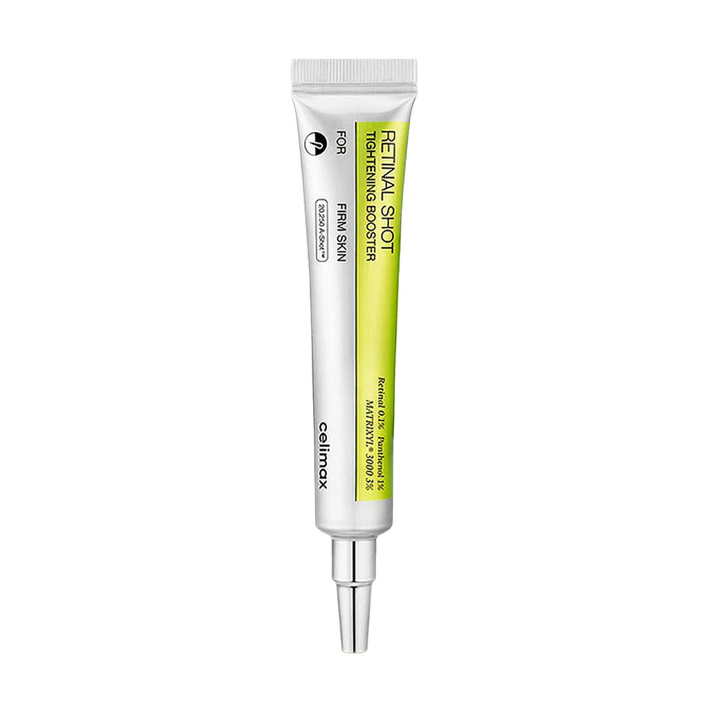 Celimax The Vita-A Retinal Shot Tightening Booster, For Anti-Aging, Dark Spots & Wrinkles (15ml)