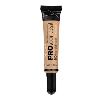 L.A. Girl PRO HD high definition Concealer GC973 creamy beige 8g