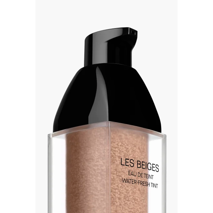 LES BEIGES Water-Fresh Tint Medium Plus 30ml
