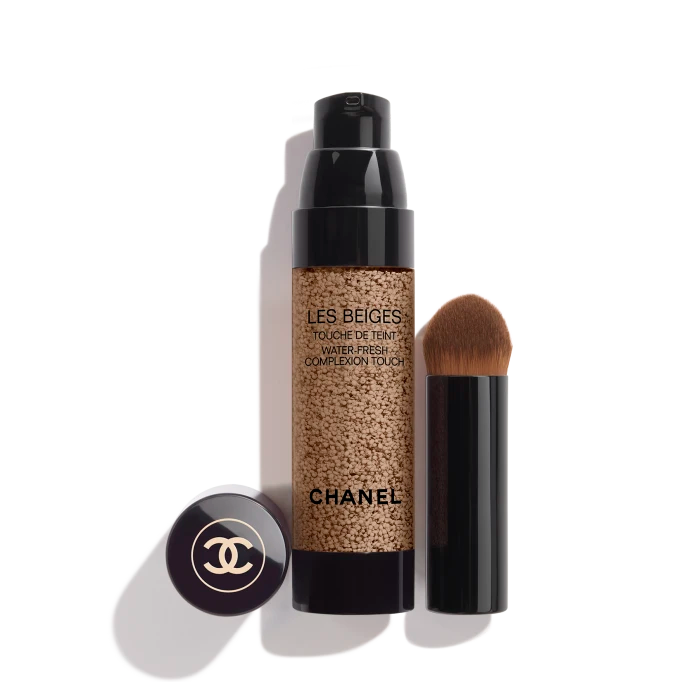 Chanel LES BEIGES Water-Fresh Complexion Touch 20ml