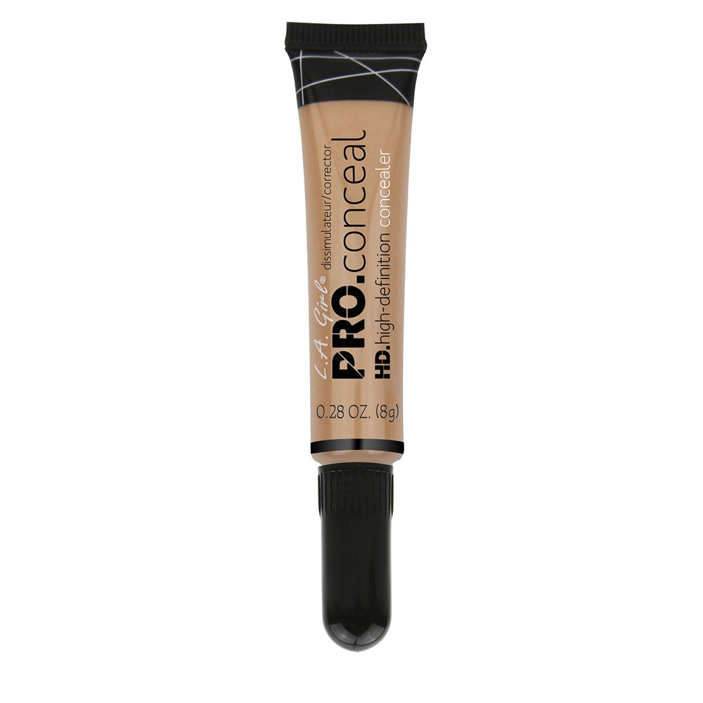 L.A. Girl PRO Hd high definition concealer GC976 Pure beige 8g