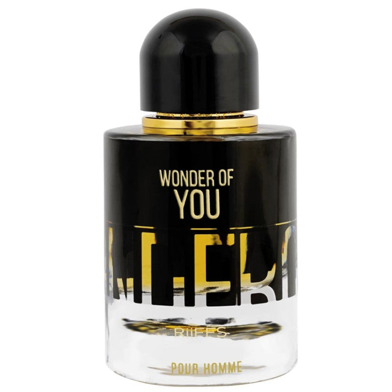 Riiffs Wonder Of You Homme EDP M 100 ml