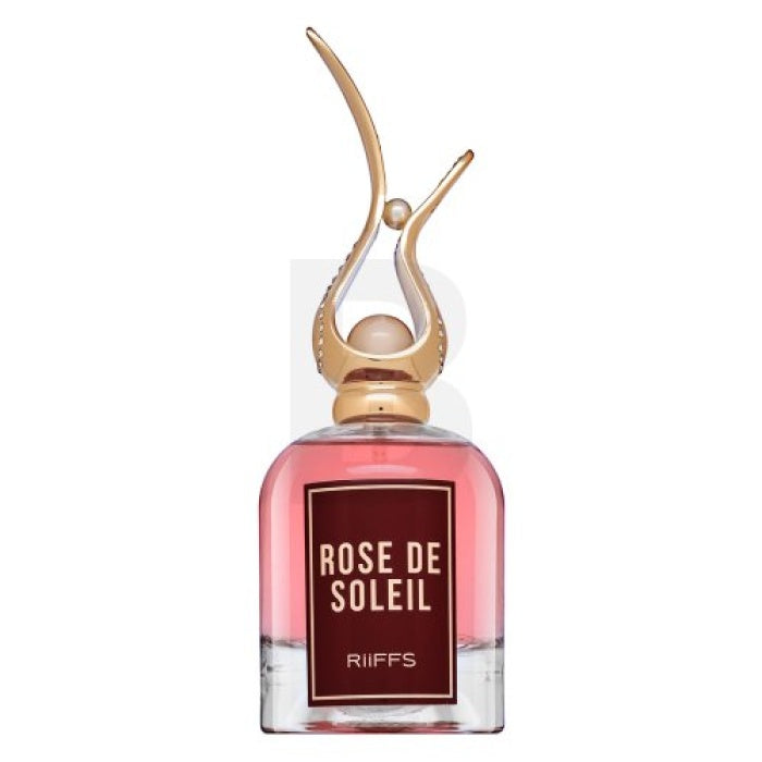 Rose de Soleil Perfume FOR WOMEN 100ML- 3.4 oz.