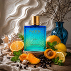 Pacific Aura Rayhaan for men 100ml