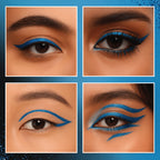 RENEE Glitterish Eyeliner 0.6ml
