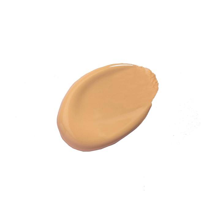 Colorbar Timeless Filling And Lifting Gel Translucent Foundation 30ml