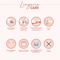 Enamor-A039 Perfect Coverage T-Shirt Bra - Supima Cotton Padded Wirefree Medium Coverage