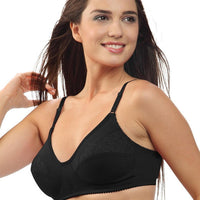 Lovable Non Padded Non Wired Full Coverage Bra L-0196