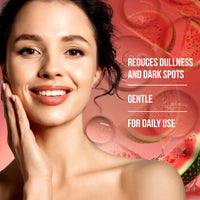 Faces Canada Water Melon Fresh Glow Face Scrub 70g