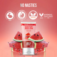 Faces Canada Water Melon Fresh Glow Face Scrub 70g