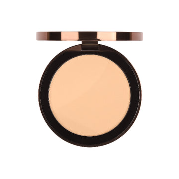 Colorbar 24Hrs Wear Weightless Powder Foundation pf01 9.5g