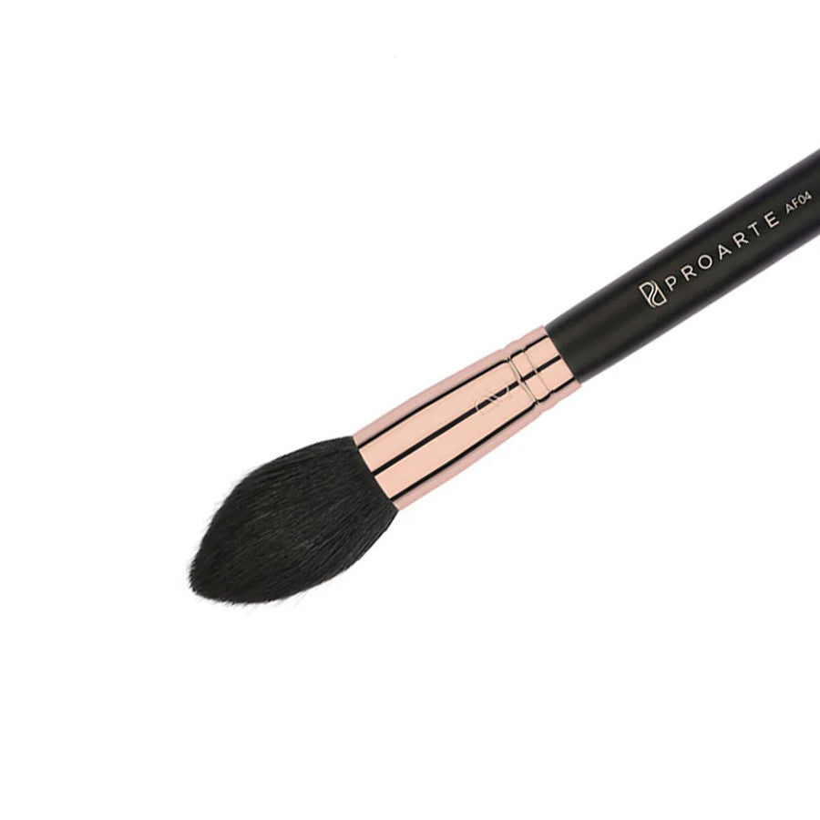 Proarte Face Tapered brush AF-04