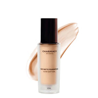 Charmacy Milano CMC Matte Foundation - 01 30ml