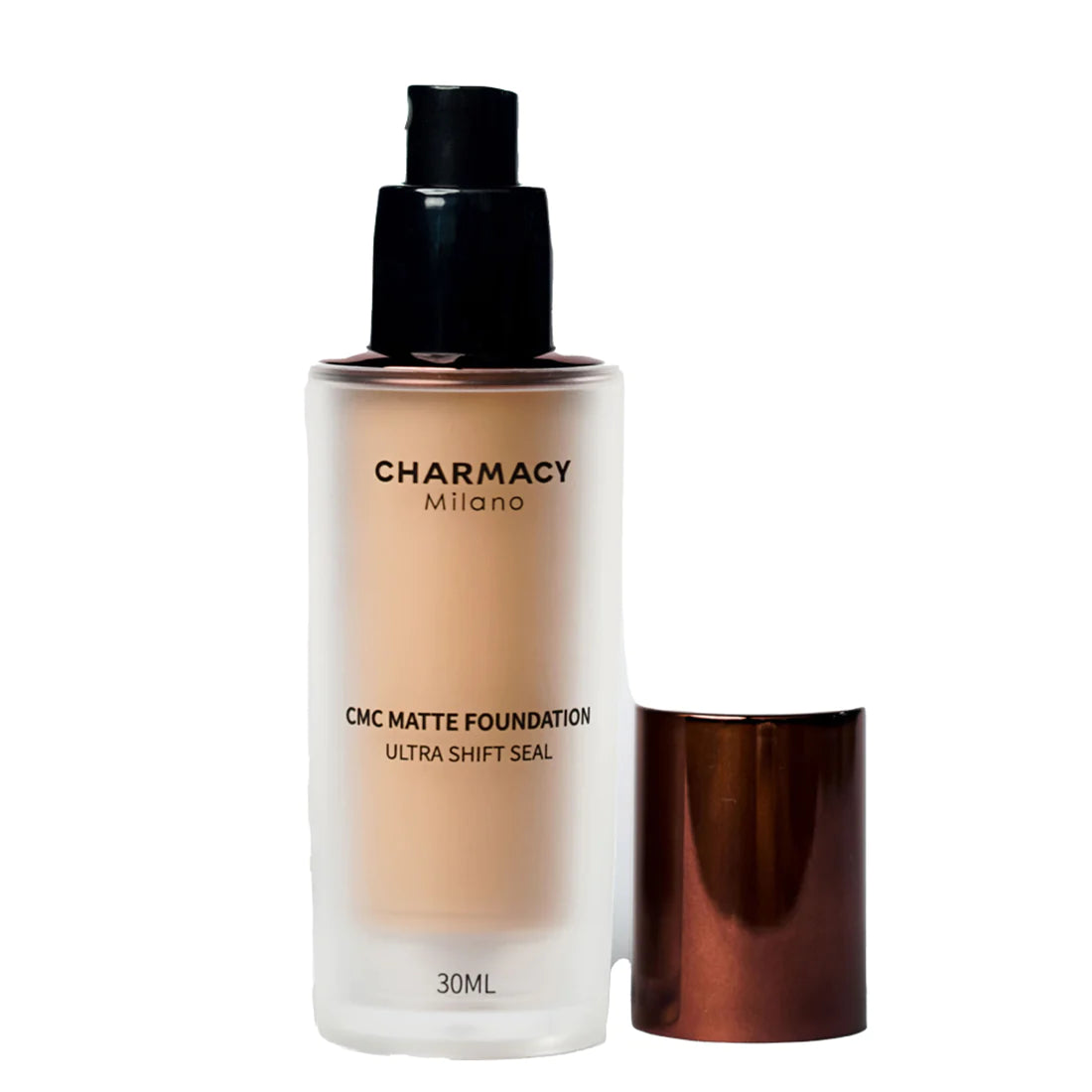 Charmacy Milano CMC Matte Foundation - 03 30ml