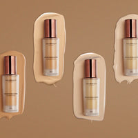 Charmacy Milano CMC Matte Foundation - 04 30ml