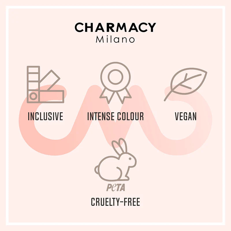 Charmacy Milano CMC Matte Foundation 30ml