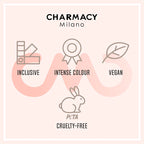 Charmacy Milano CMC Matte Foundation 30ml