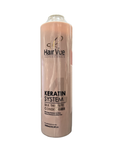 hair Vue Professionals 4 Keratin System Silk Therapy Conditioner 1000ml